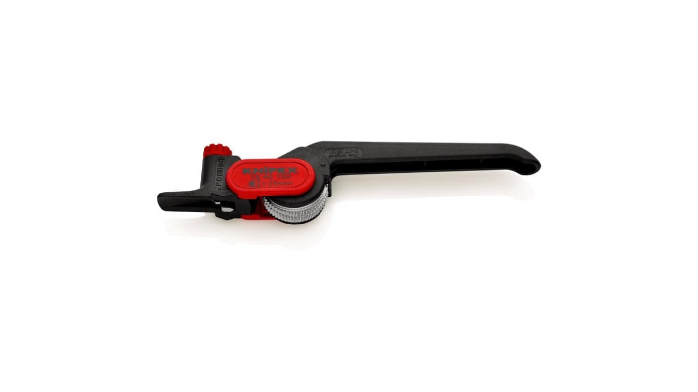 Knipex 16 40 150 Series Cable Cutter, 150 mm Overall