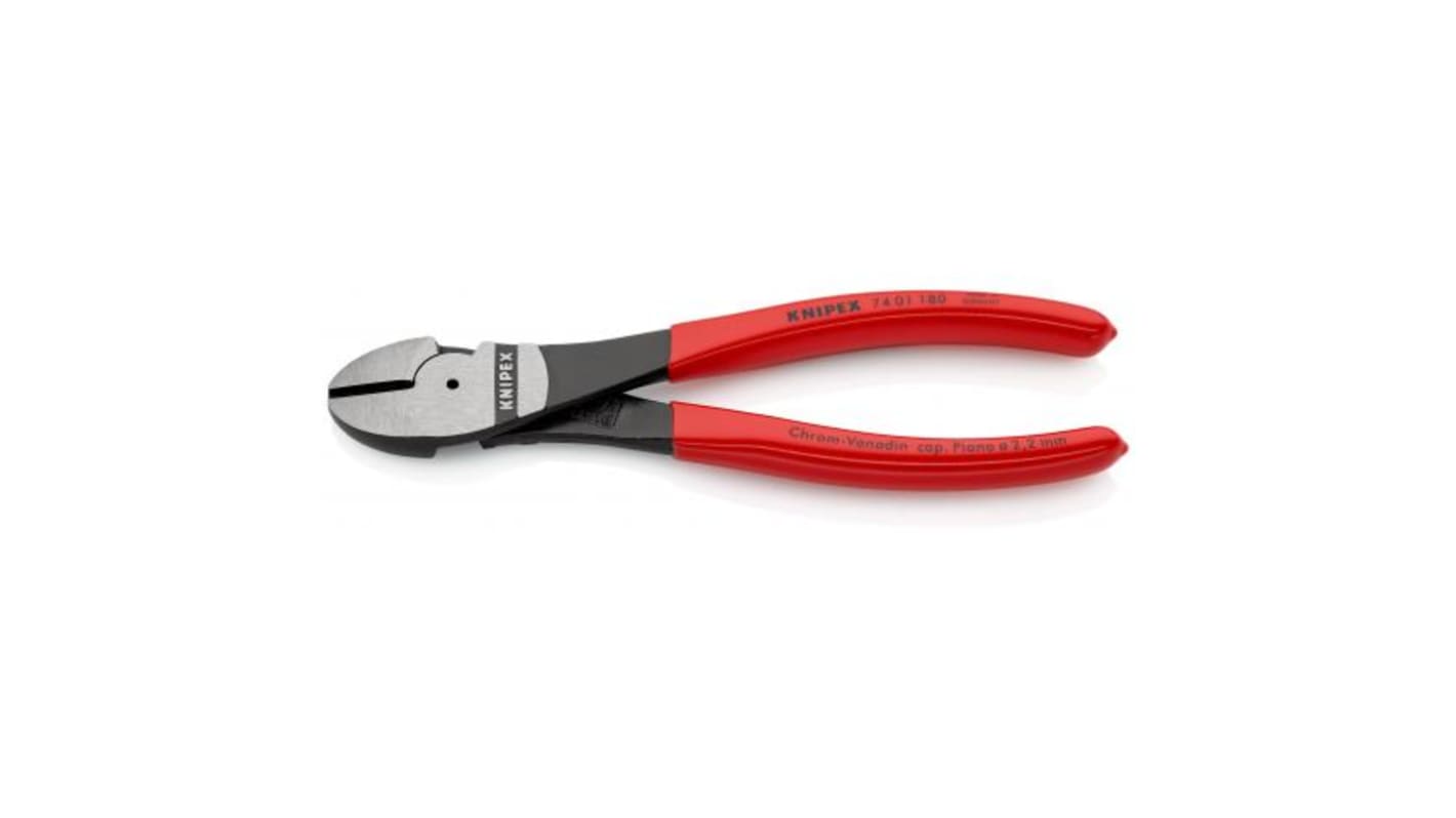 Knipex Knipex High Leverage Diagonal Cutter