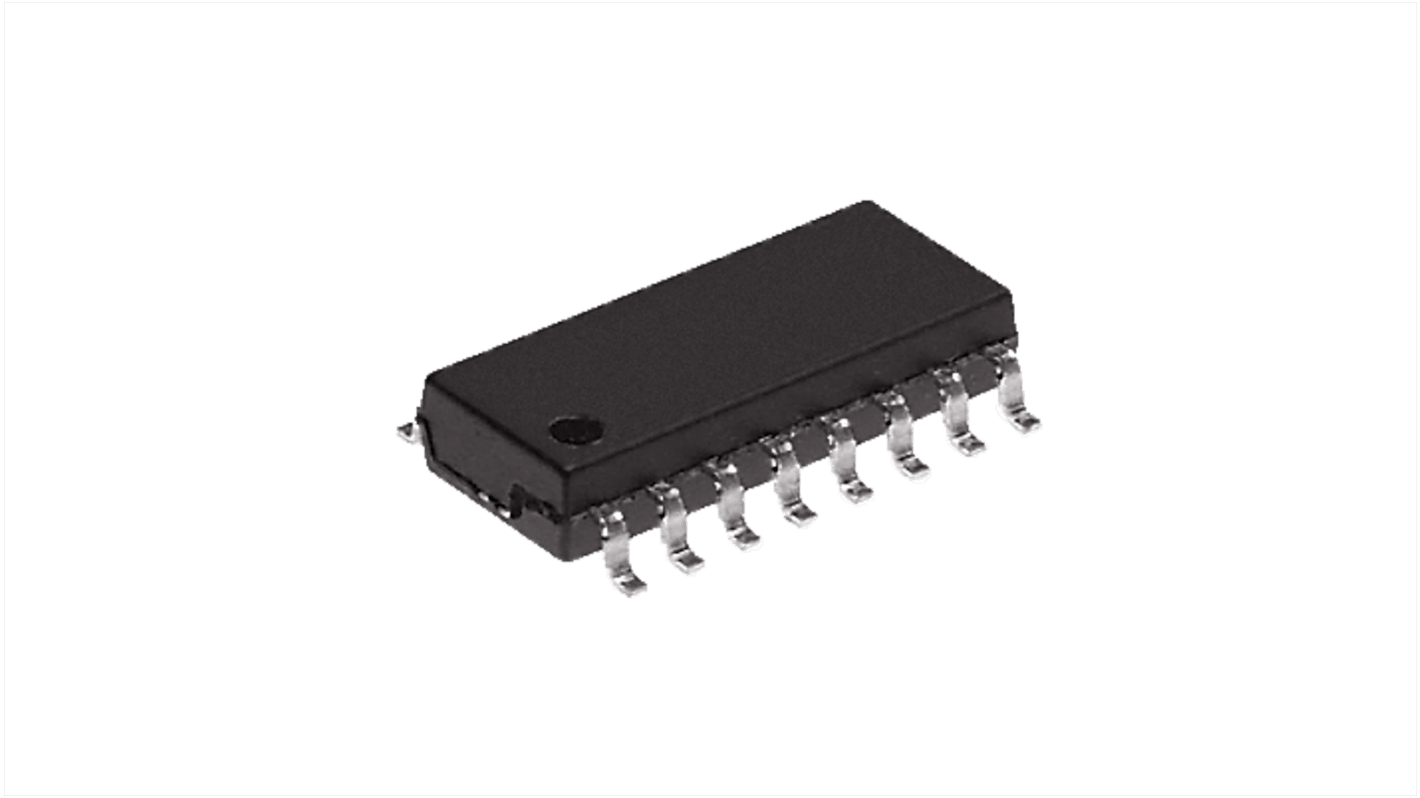 パナソニック,  ソリッドステートリレー 最大負荷電流:160 mA 最大負荷電圧:40 V ac/dc 基板実装, AQS221R2S