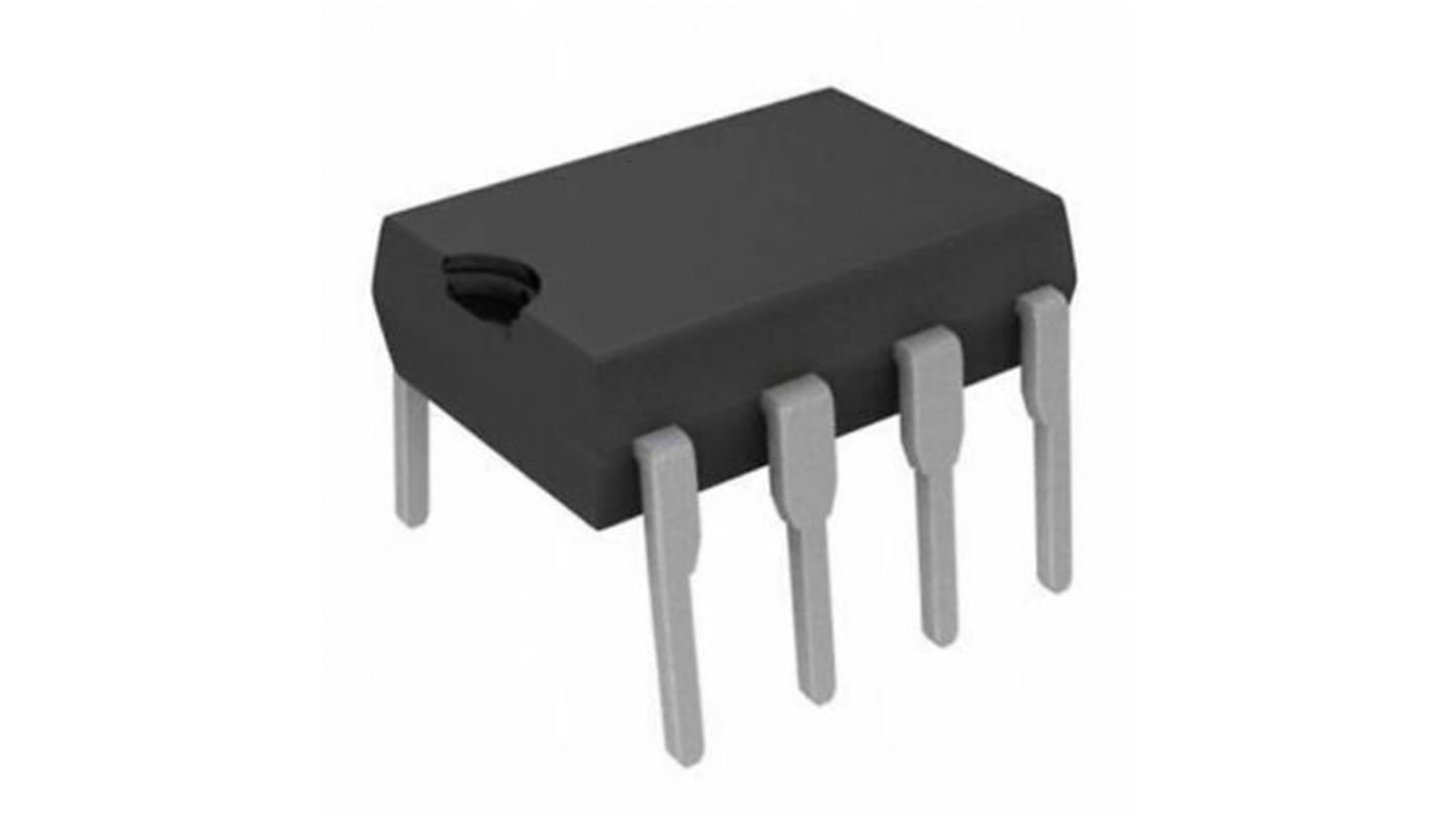 Panasonic PhotoMOS AQW SMD Halbleiterrelais MOSFET-Schaltung, DPST 60 V AC/DC / 500 mA