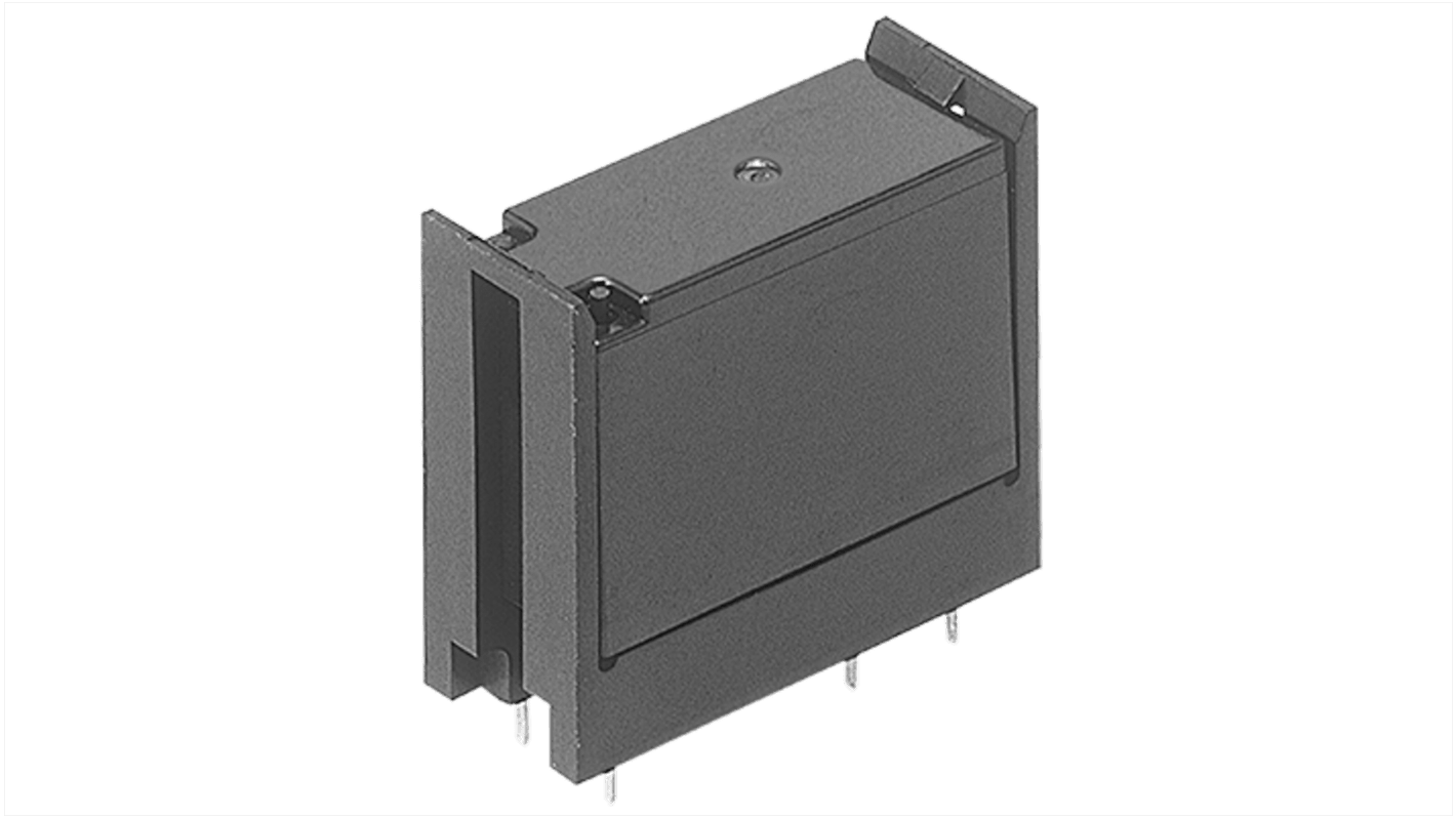 Panasonic JW PCB Mount Relay Socket, for use with JW2, JW2a Relay