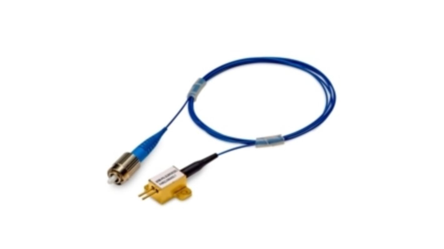 AFBR-POL2120 Laser Module, 808nm 2000mW, Continuous Wave Line pattern