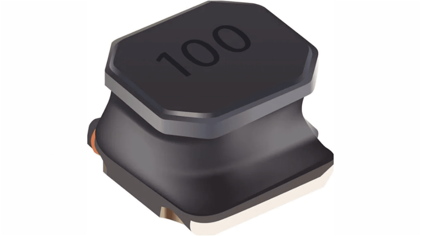 Bourns, 4030 Power Inductor 3.3 μH 3.4A Idc
