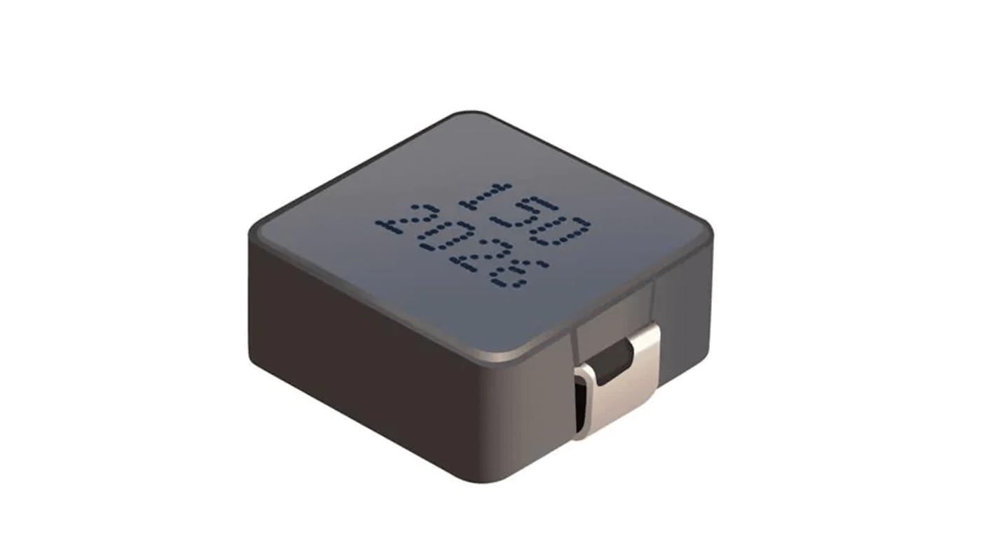 AEC-Q200 Inductor de potencia Bourns, 3,3 μH 1038, 11A Idc