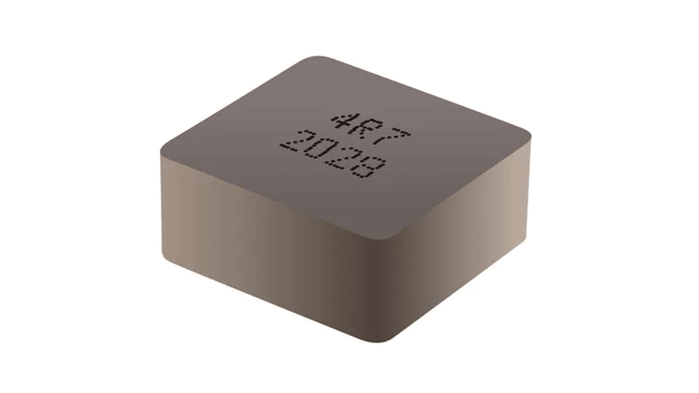 Bourns, 1580 Power Inductor 1 μH 58A Idc