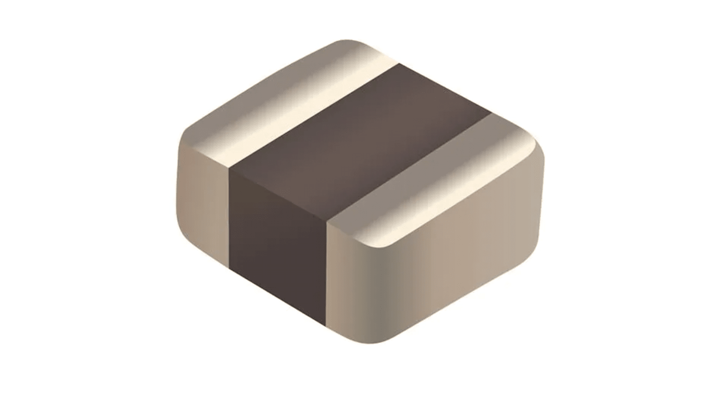 Bourns, 2010 (5025M) Power Inductor 2.2 μH 1.6A Idc