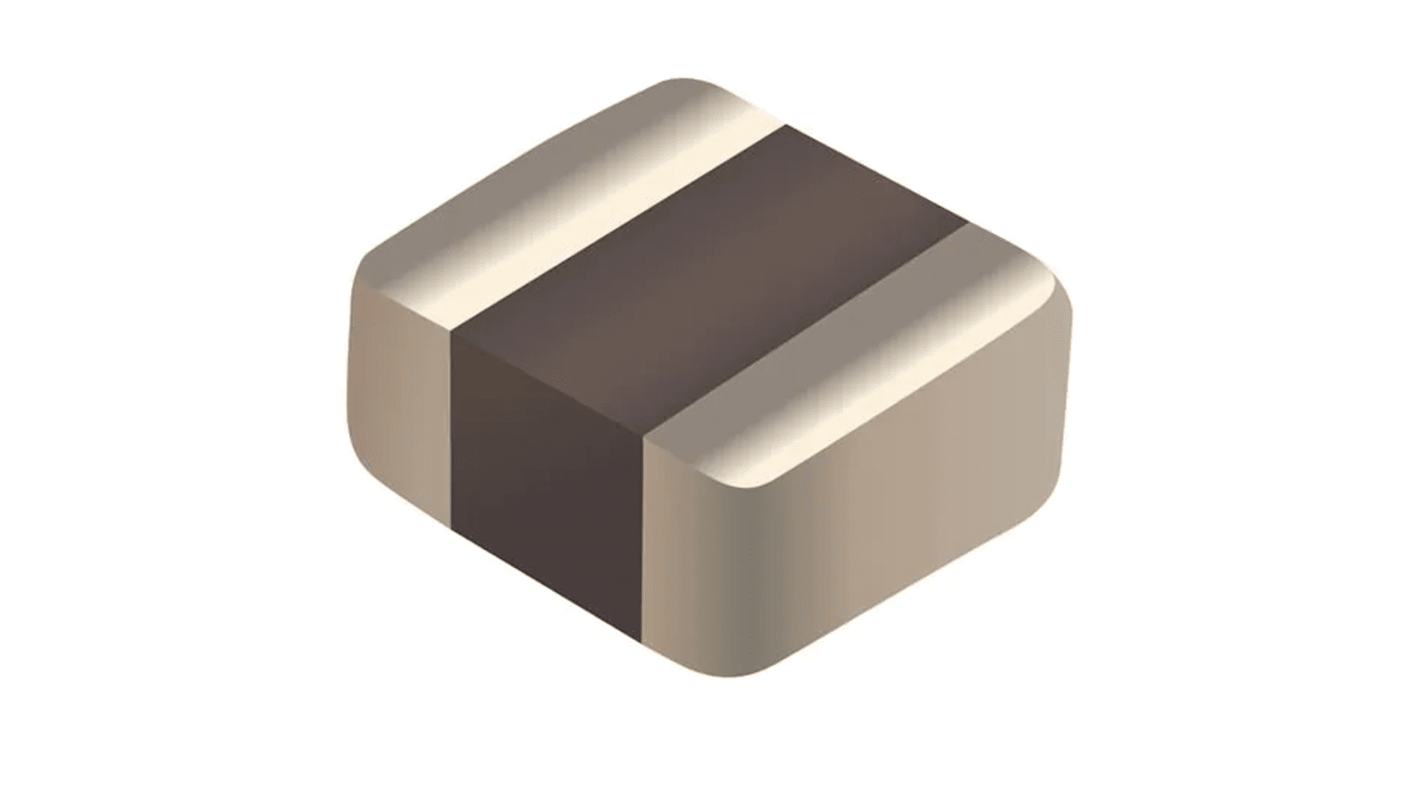 Bourns, 2010 (5025M) Power Inductor 4.7 μH 1.1A Idc