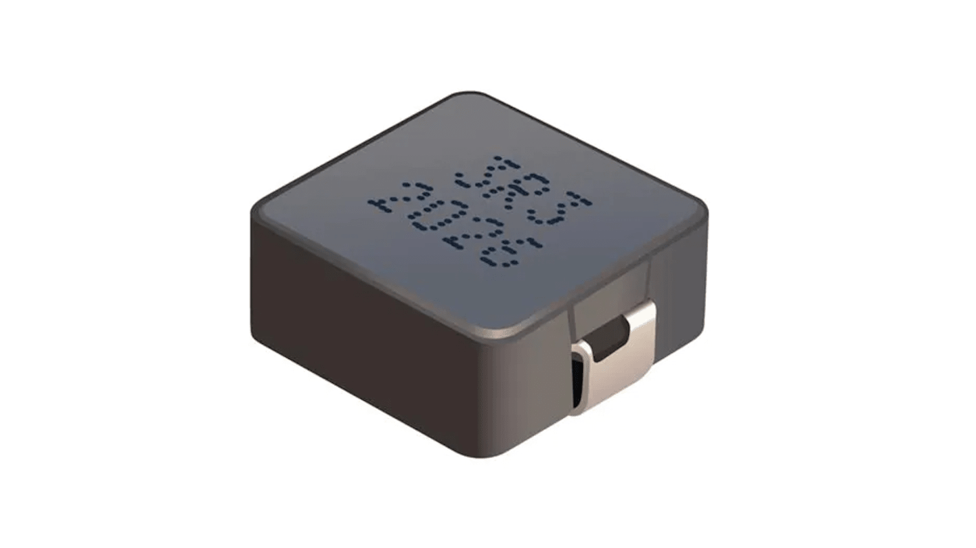 Bourns, 7028 Power Inductor 1 μH 12A Idc