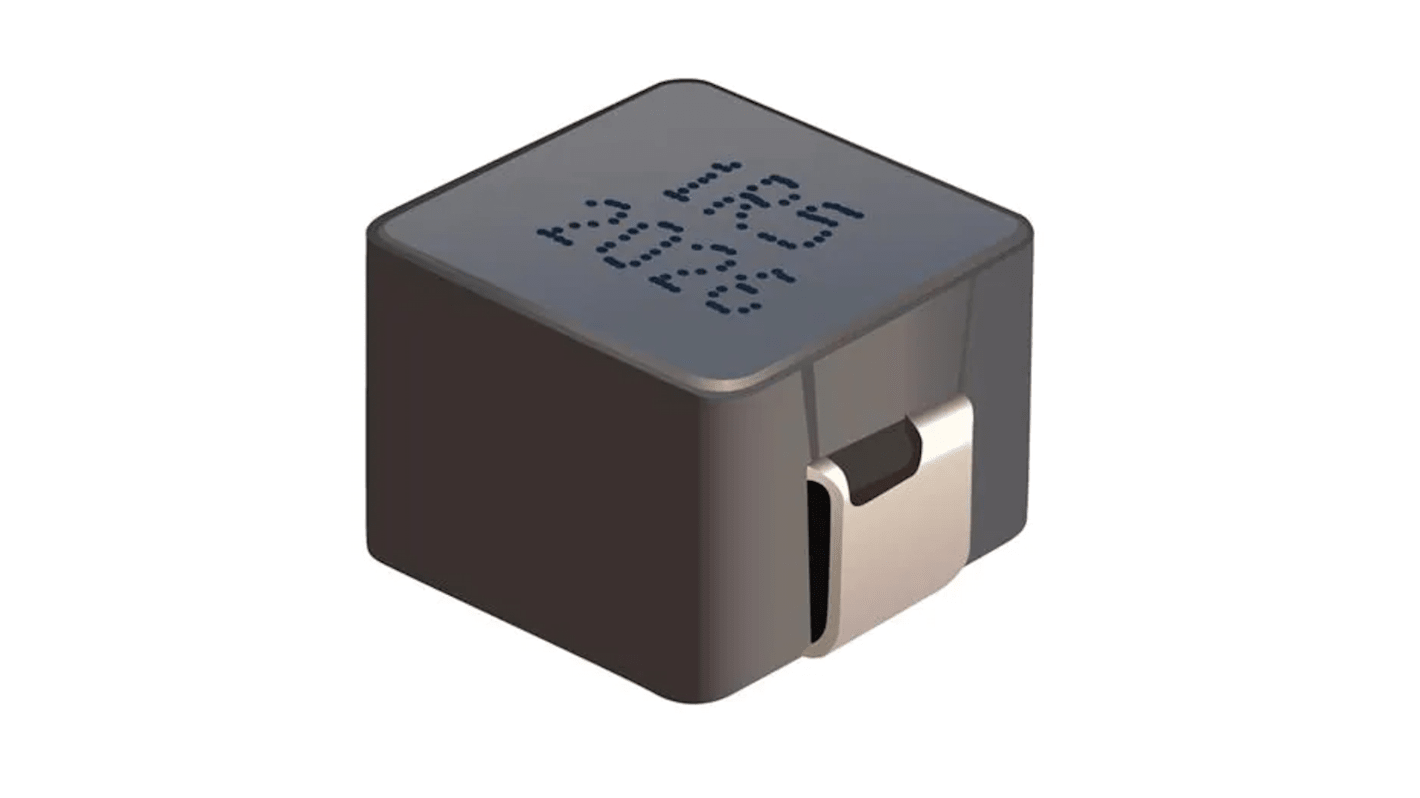 AEC-Q200 Inductor de potencia Bourns, 3,3 μH 7050, 13A Idc