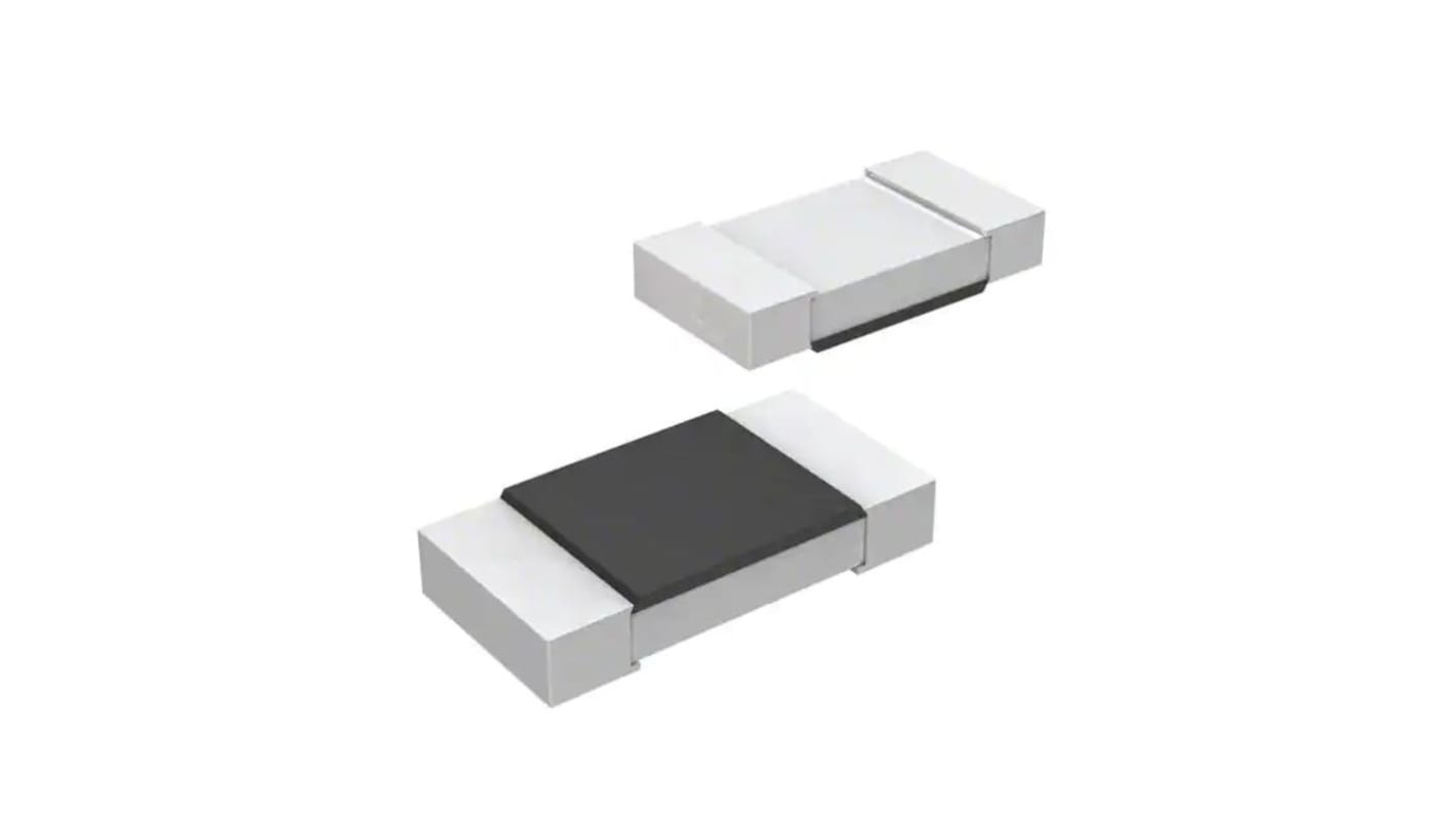 Bourns 1Ω, 0805 (2012M) Thin Film Resistor 0.25% 125mW