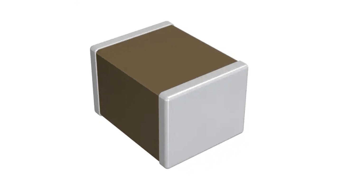 GCM32EC71E226KE36L | Murata 22μF 25V dc セラミック 1210