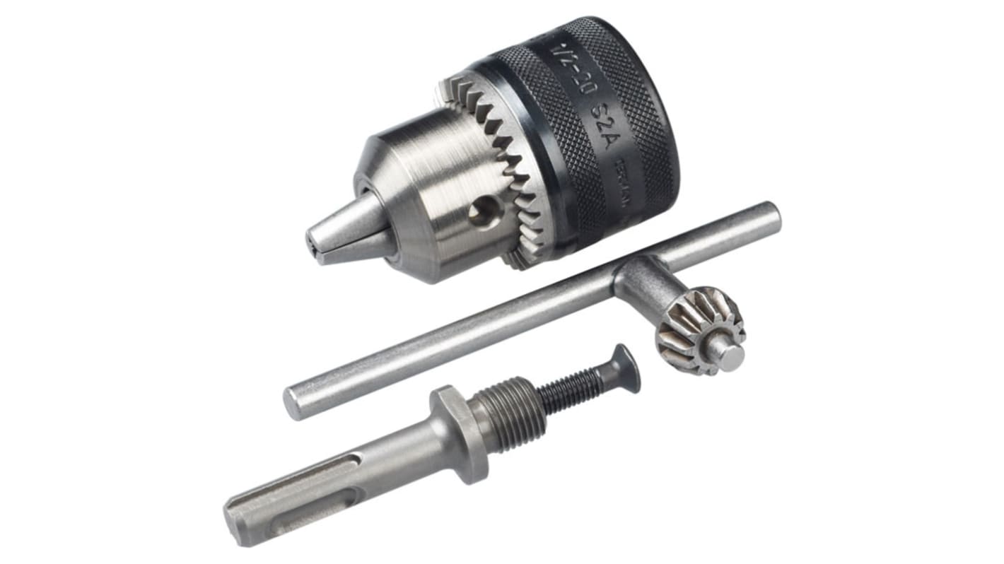 Bosch SDS-Adapter 150 mm für Zylindrische Bohrer