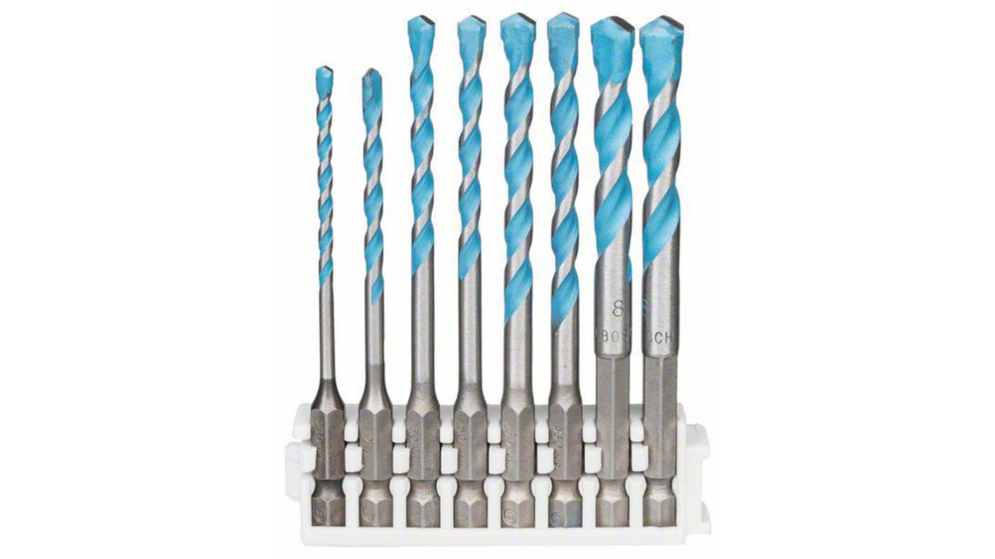 Bosch masonry drill bit set new arrivals