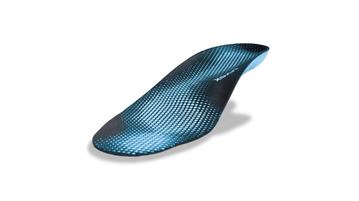 Uvex Insole, Size 35 (EU)