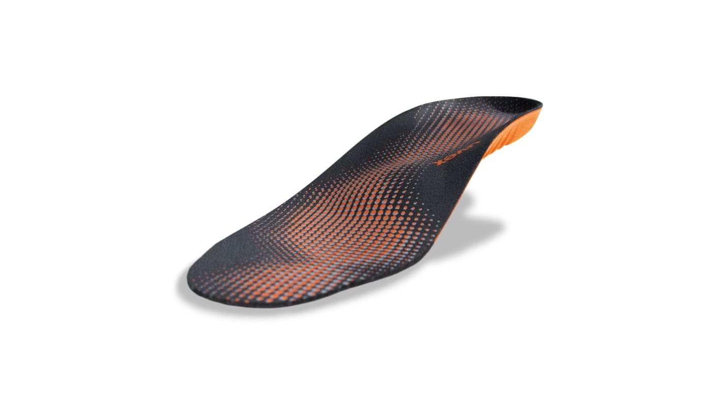 Uvex Insole, Size 38 (EU)