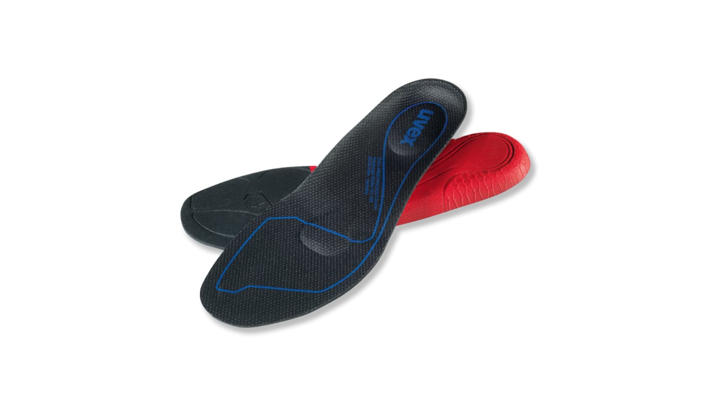 Uvex Insole, Size 40 (EU)