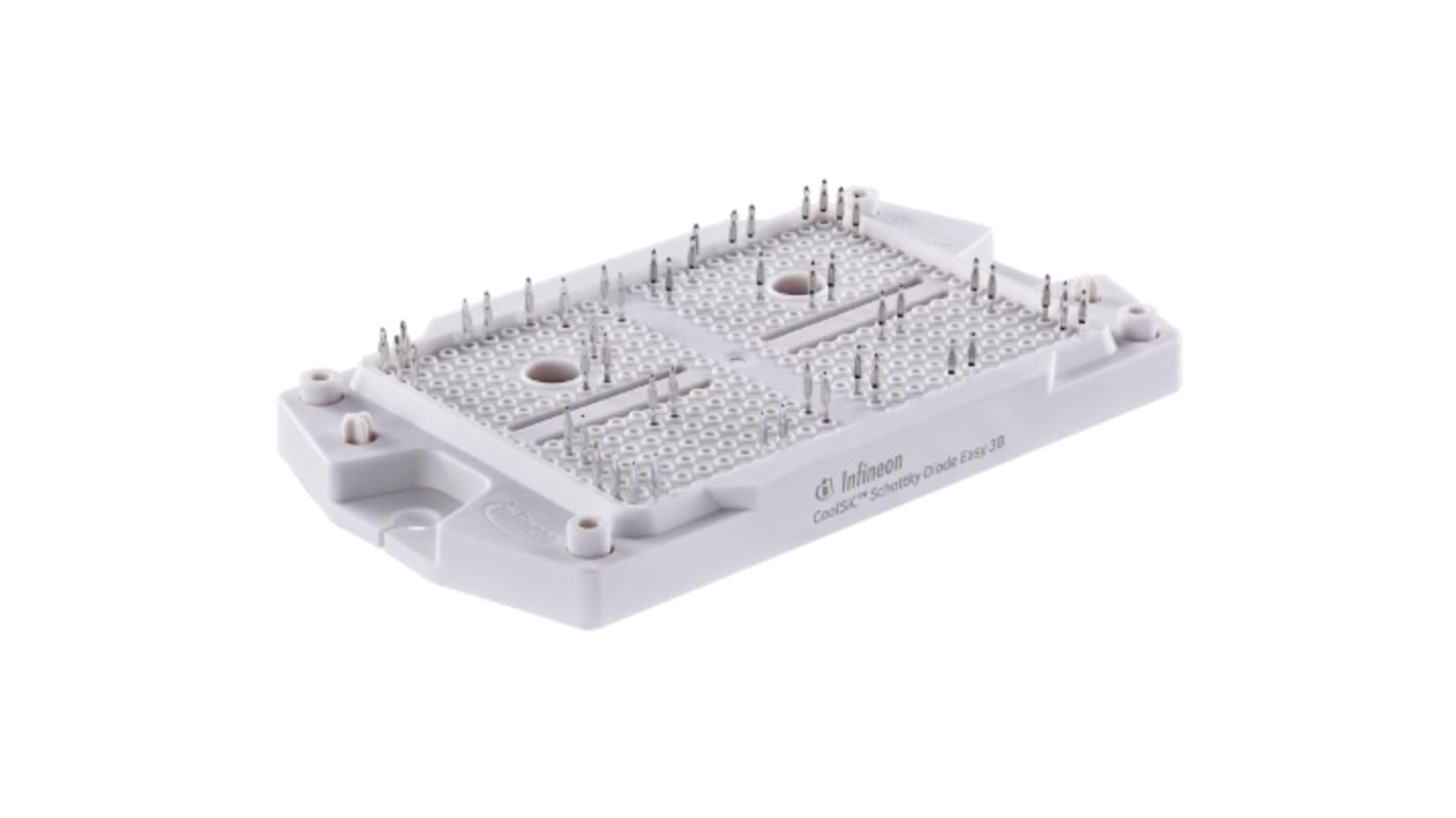 Infineon FS3L200R10W3S7FB94BPSA1 IGBT Module, 70 A 950 V