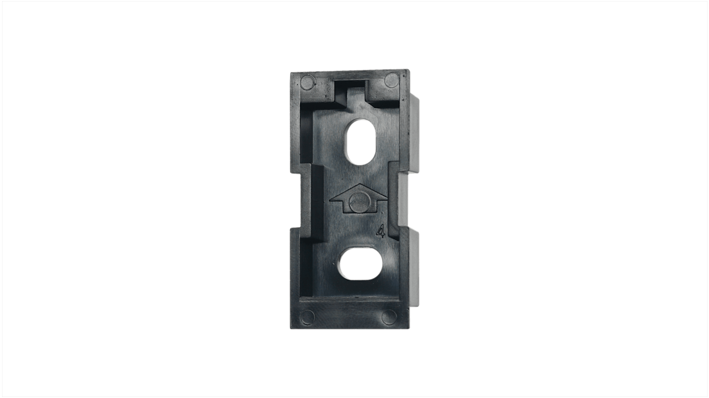 Finder Panel Mounting Adaptor for Modular Step Relays, 02001