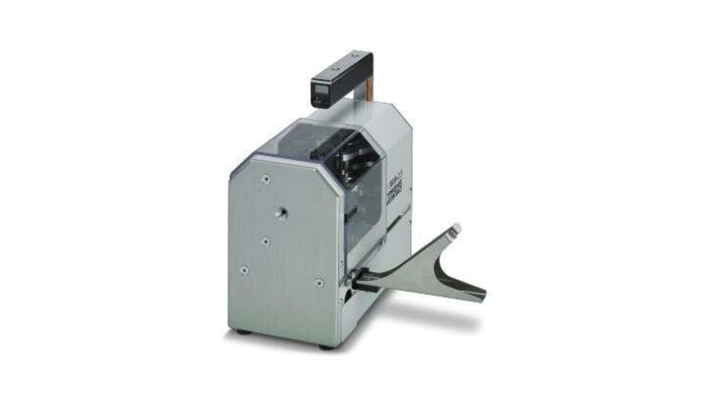 Phoenix Contact CF 3000-2 Crimp Tool for Insulated Wire Ferrules