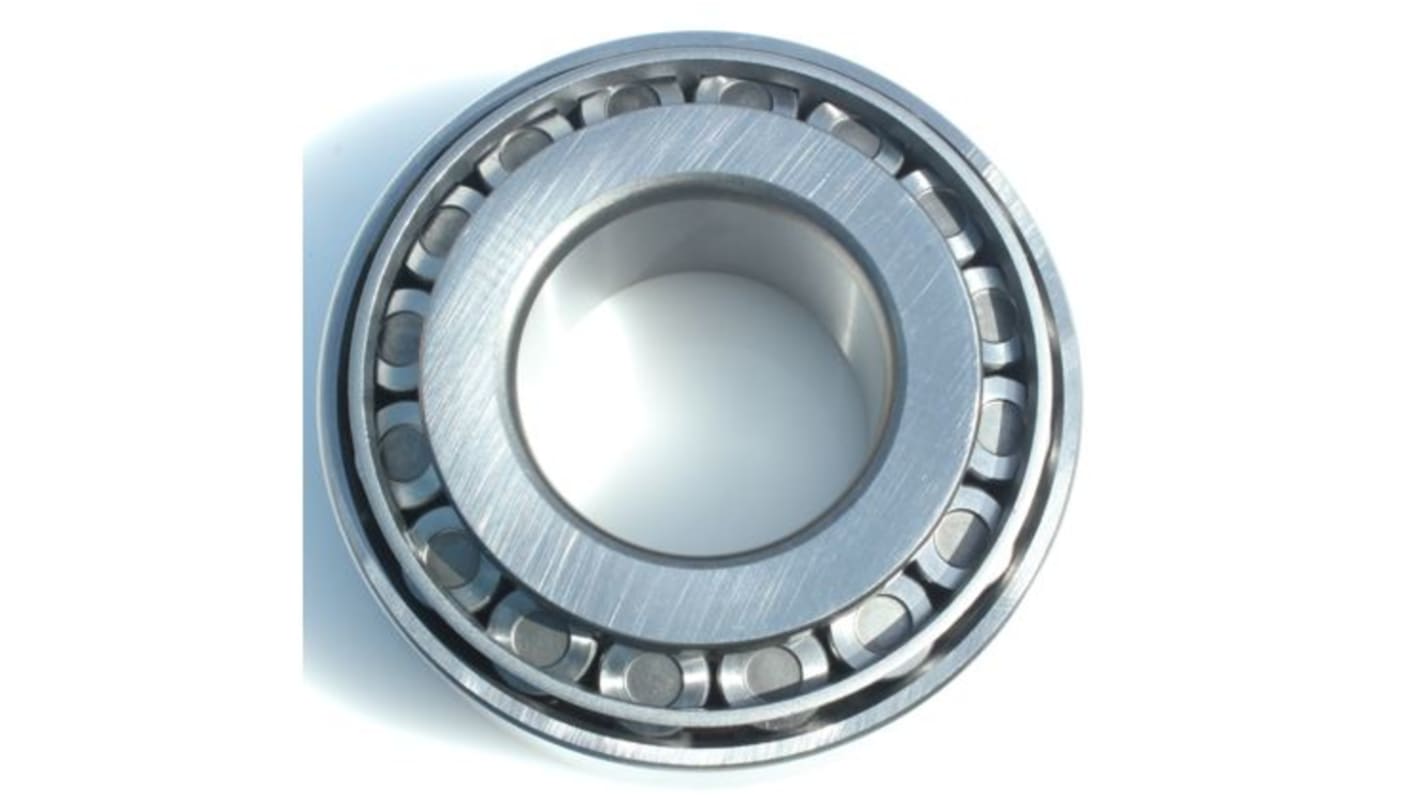 RS PRO 65mm I.D Taper Roller Bearing, 120mm O.D