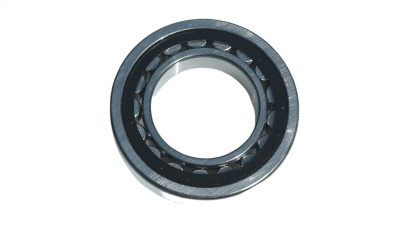 RS PRO ローラーベアリング, 内径：70mm, 外径：125mm, レース幅：31mm