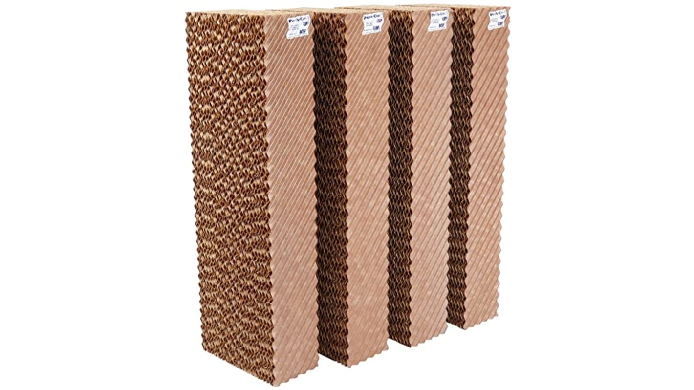 Climatizador evaporativo Portacool B.V serie Kuul Comfort JS250