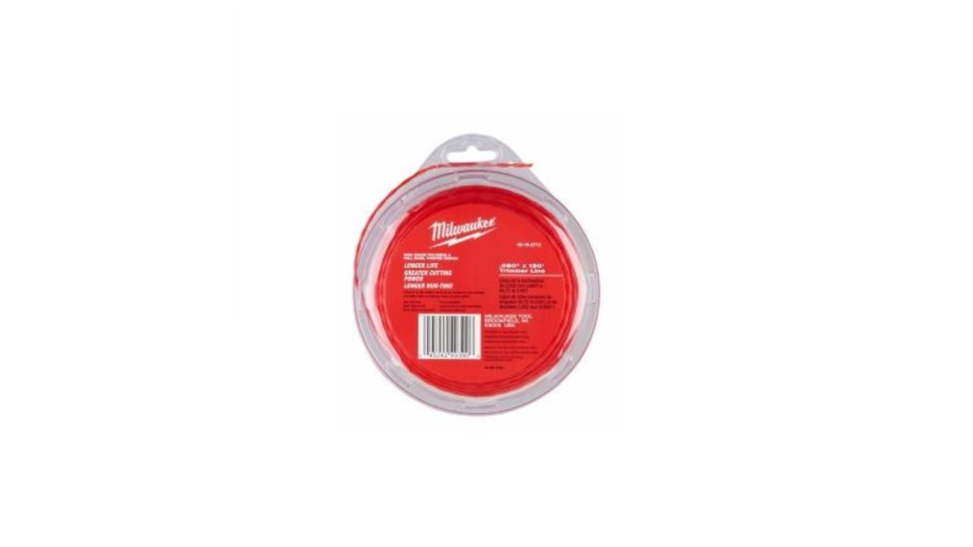 Filo decespugliatore Milwaukee