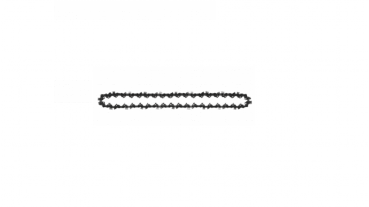 Milwaukee 4932478427 152mm Chainsaw Chain, 9.5mm Pitch for use with M18 FHS