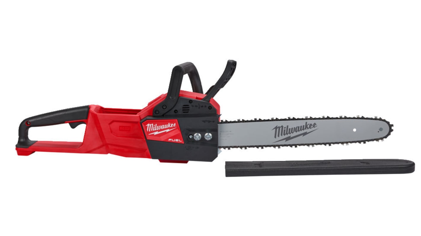 Milwaukee 40cm Battery Chainsaw