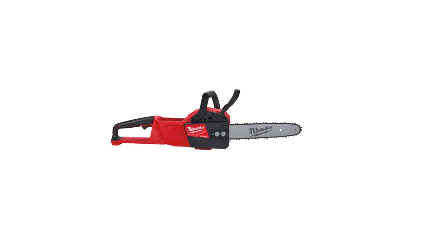 Milwaukee 30cm Battery Chainsaw