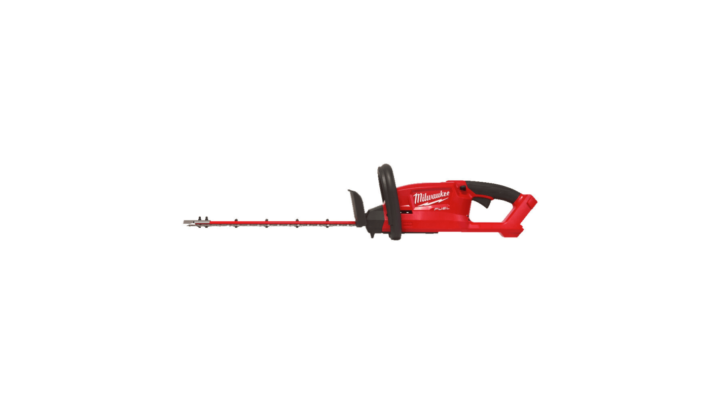 Milwaukee fuel hedge trimmer clearance