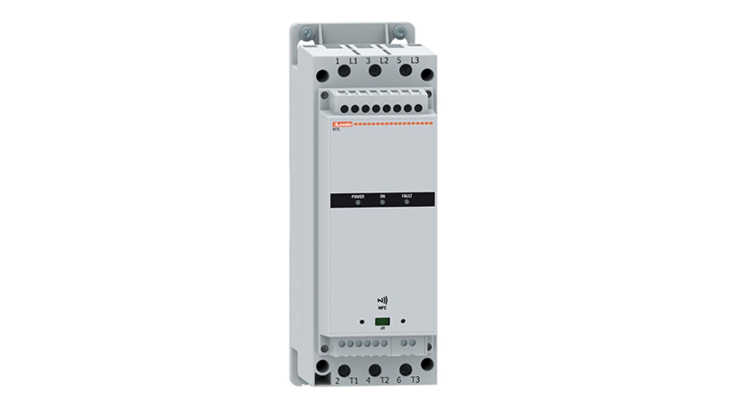 Moduł tyrystorowy 1800V Lovato Moduł SCR Moduł