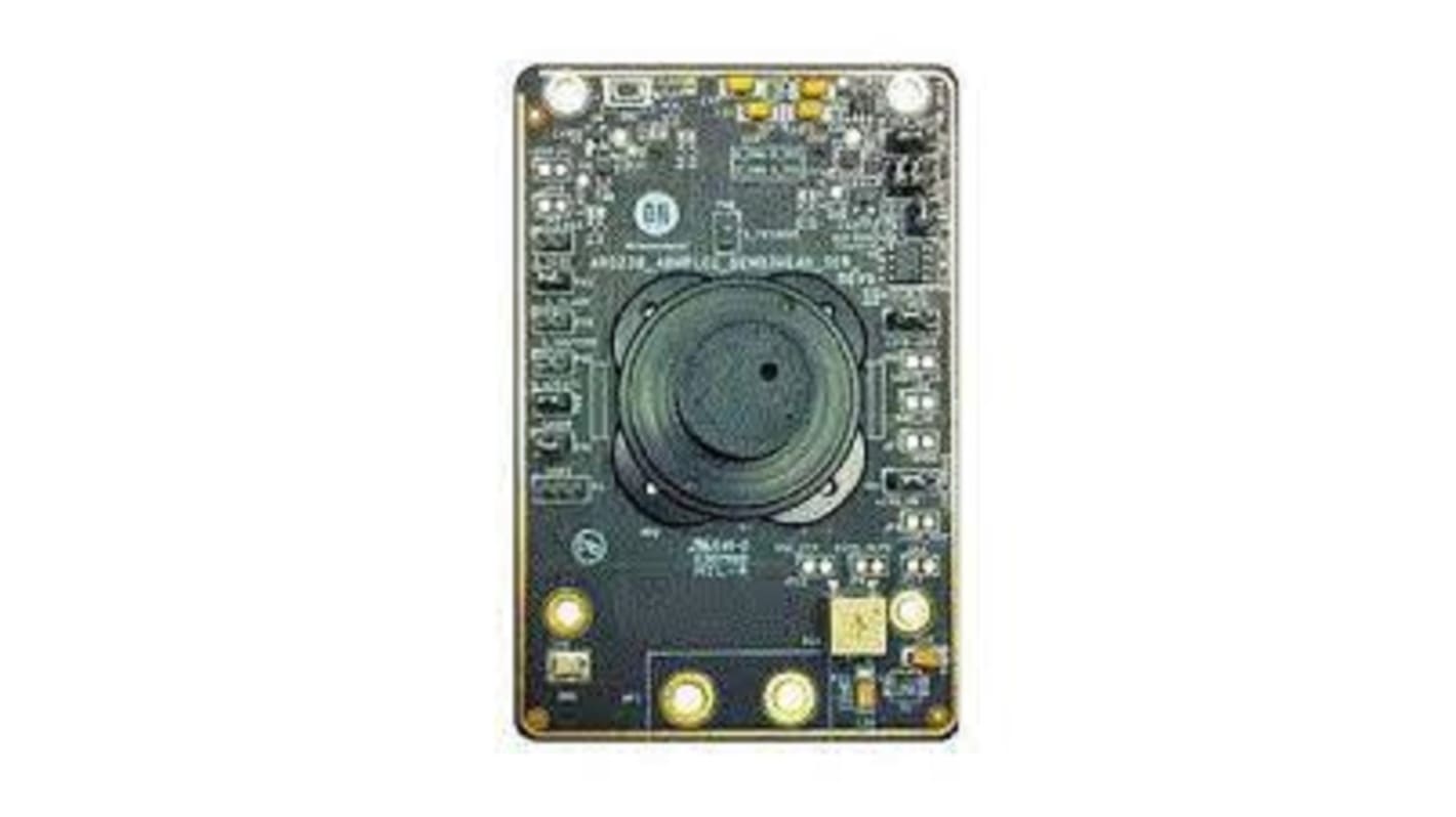 Scheda di valutazione 2 MP Sunex DSL945D 1/3" iBGA CIS HB Evaluation Board onsemi, con Sensore di immagine