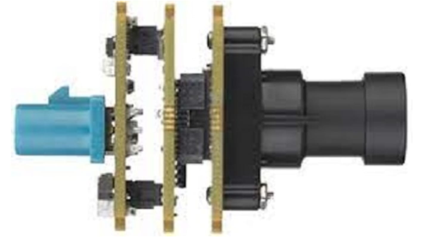 onsemi 1.2 MP, 1/3" MARS Evaluation Sensor Board Entwicklungskit, Bildsensor für AR0132AT