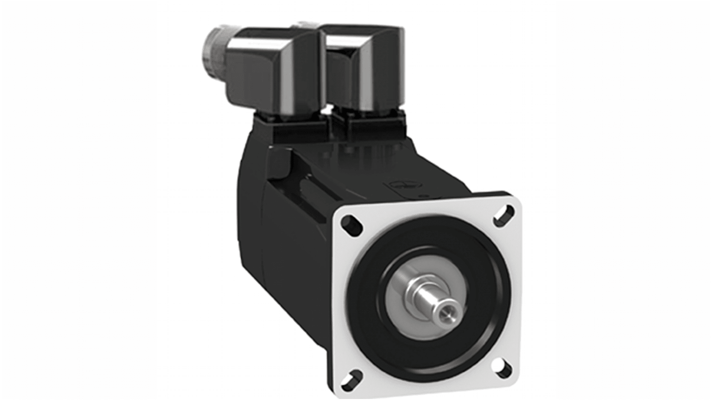Schneider Electric AC Motor, 1.05 W, 480 V dc