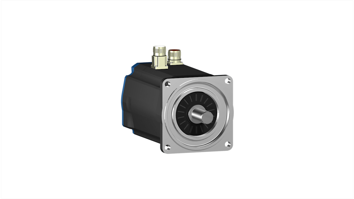 Servodrive Schneider Electric, trifásico, 480 V, 7.8 A, 3.6 kW, función: valor de posición del encoder