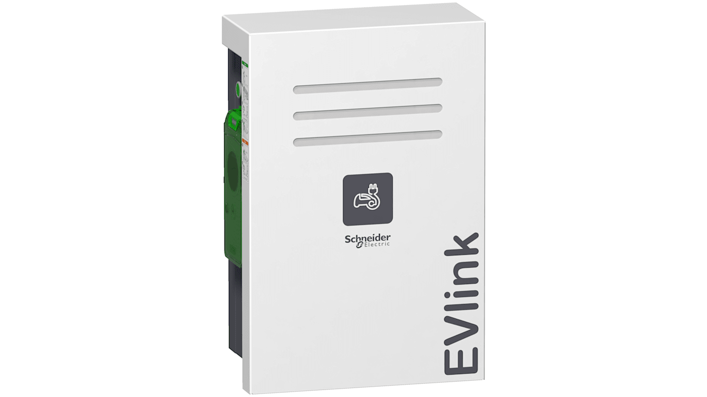 Schneider Electric EV Charging Point