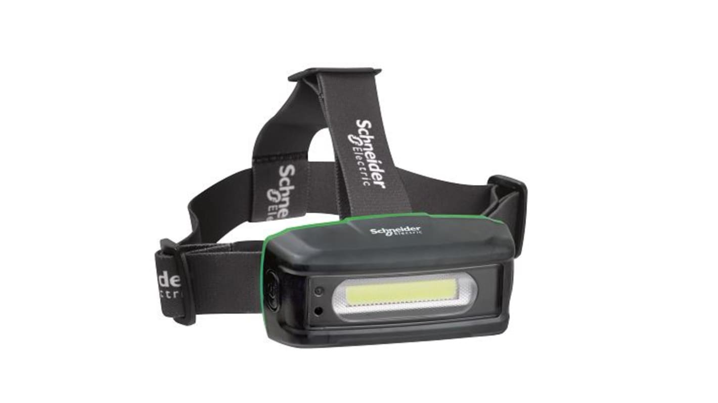 Schneider Electric LED Head Torch