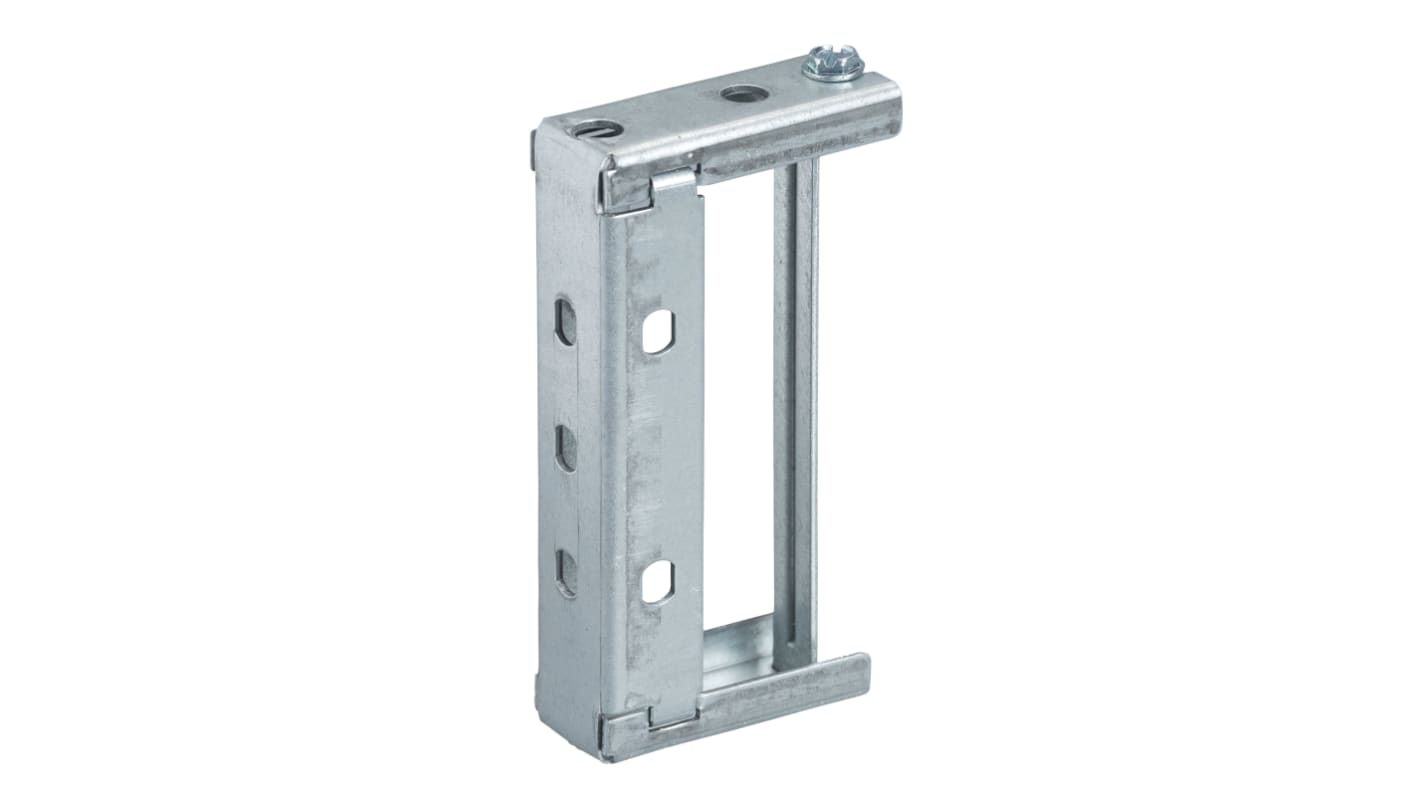 Schneider Electric Busbar Trunking Fixing Bracket, Canalis KNB Series