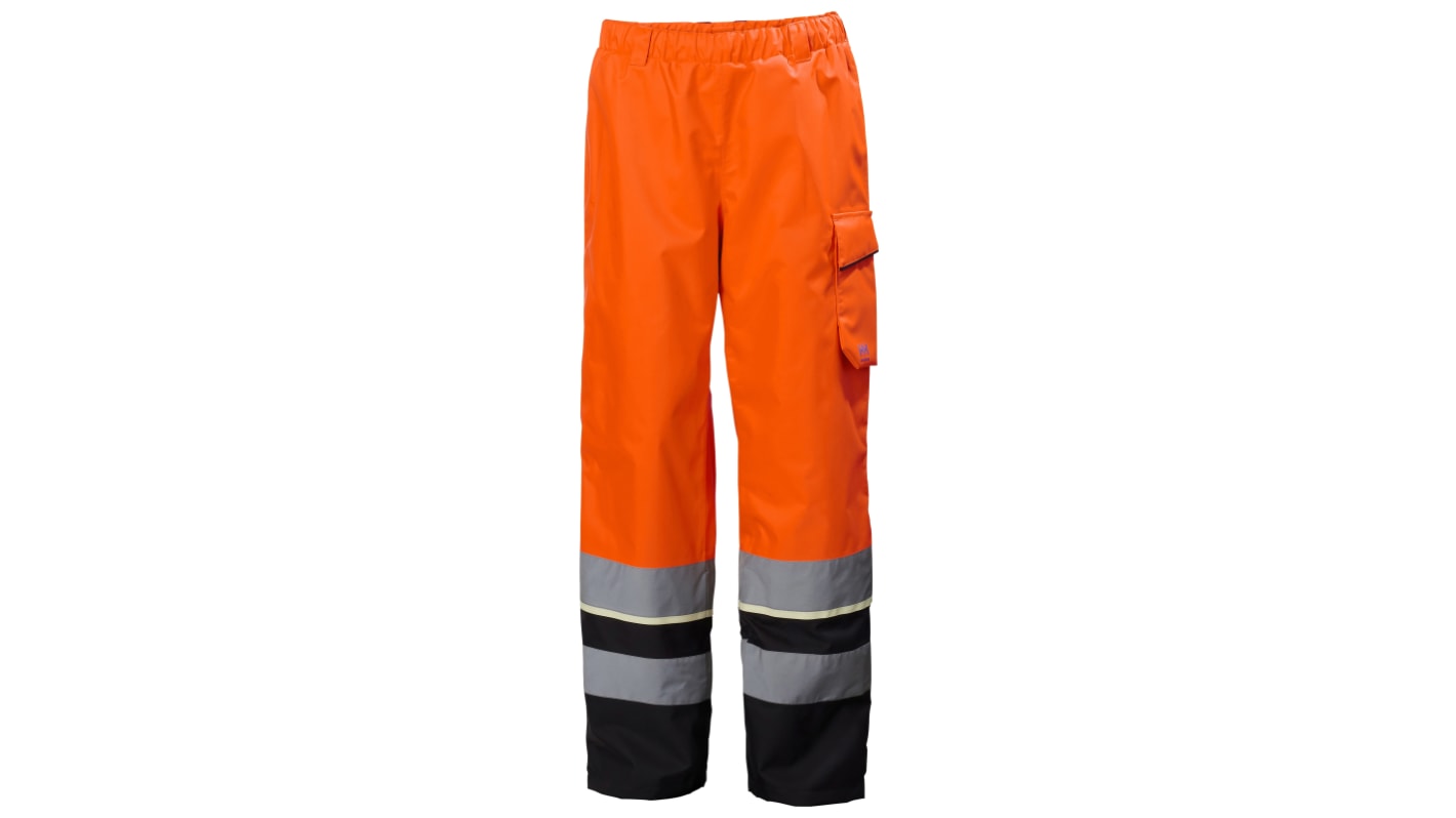 Unisex, kolor: Czarny/zielony/biały/żółty, Helly Hansen 32cal 80cm