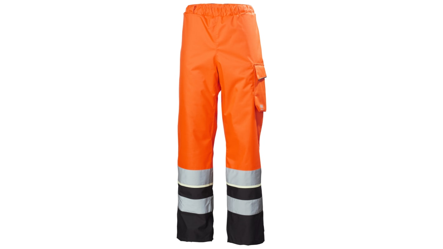 Unisex, kolor: Czarny/zielony/biały/żółty, Helly Hansen 47cal 120cm
