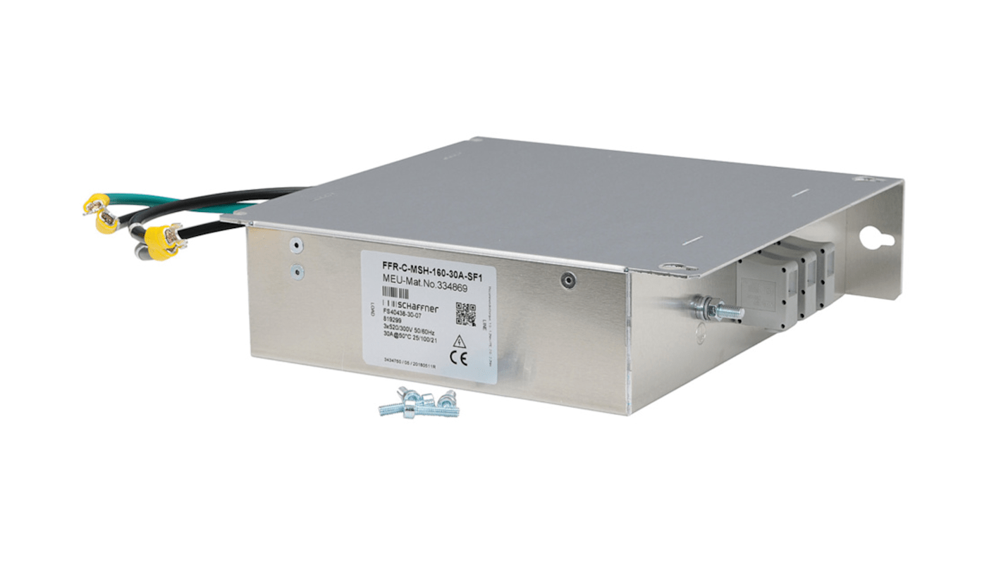 EMC Filter for FR-CS84-120 to 160-60