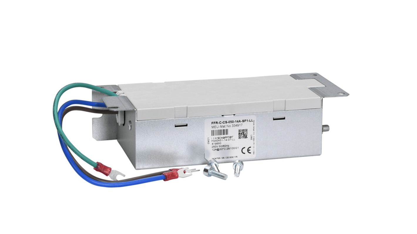 Mitsubishi Electric FR-CS80 EMC Filter Kit