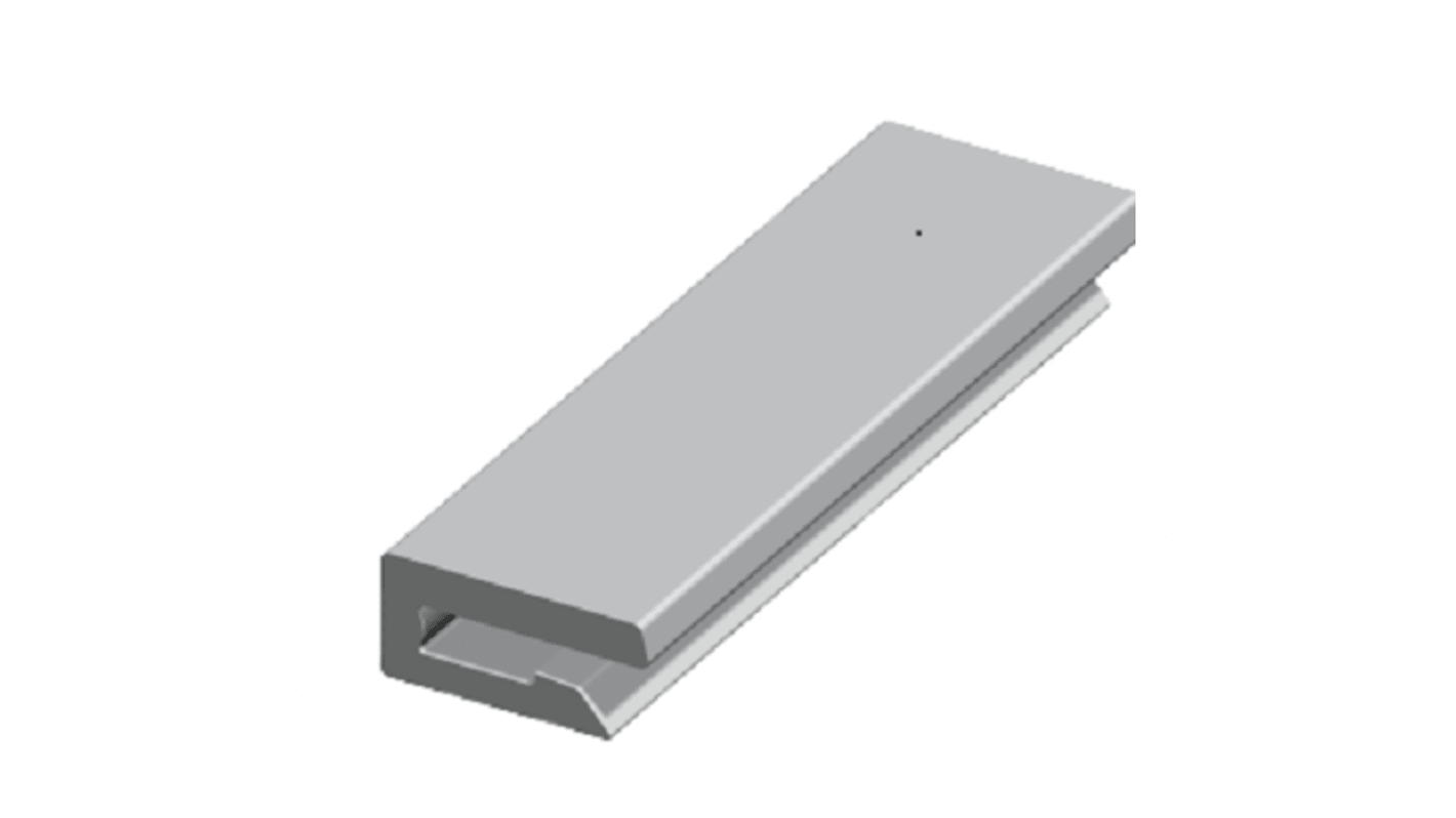 Striscia a scorrimento FlexLink XBCR 25, 25m