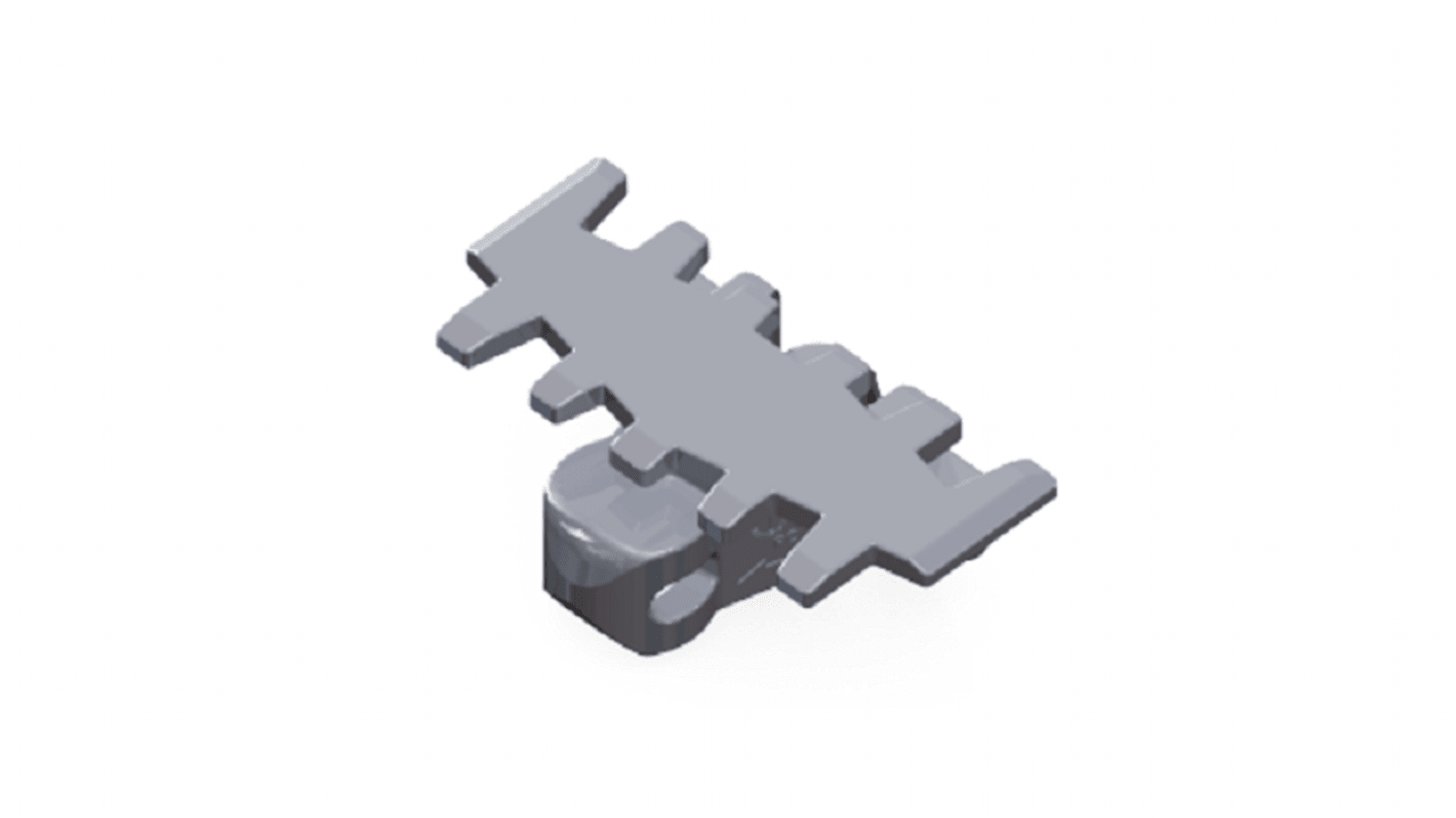 FlexLink XBTP 5A85 POM Conveyor Chain