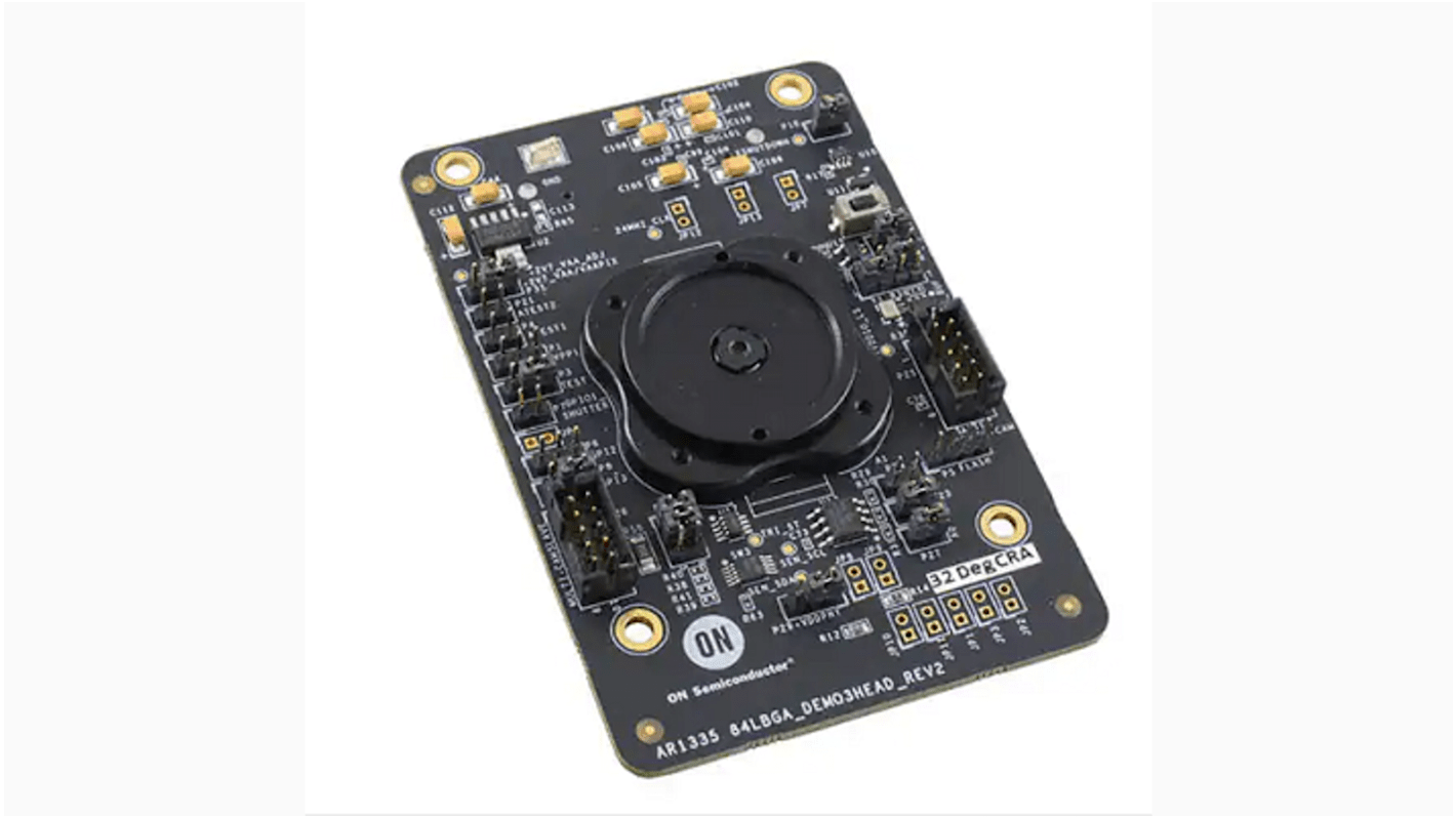 onsemi CMOS Image Sensor Image Sensor Sensor Board for AR1335 Mobile