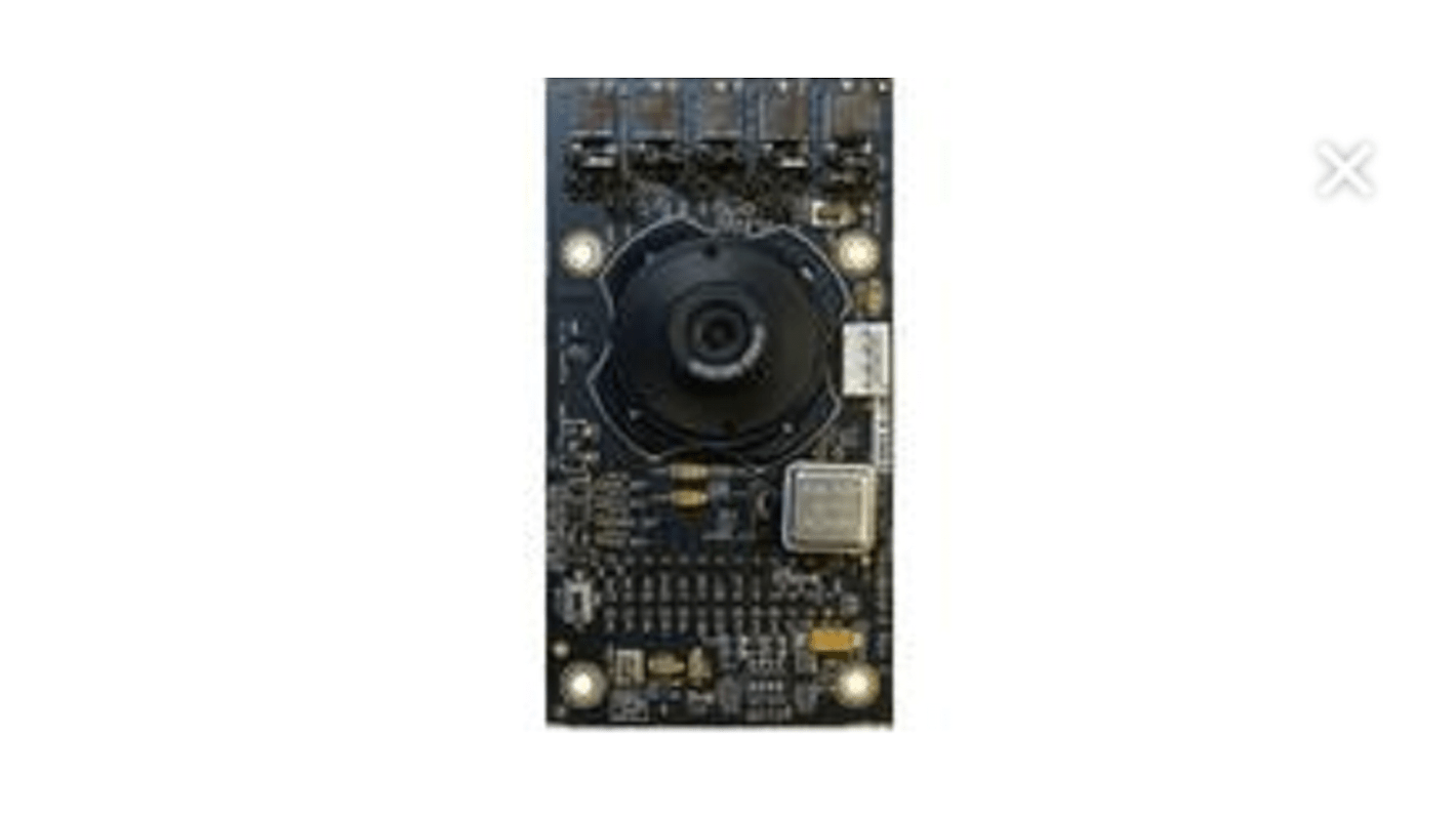 onsemi CMOS Digital Image Sensor Image Sensor Sensor Board for MT9J003 Digital Video Cameras