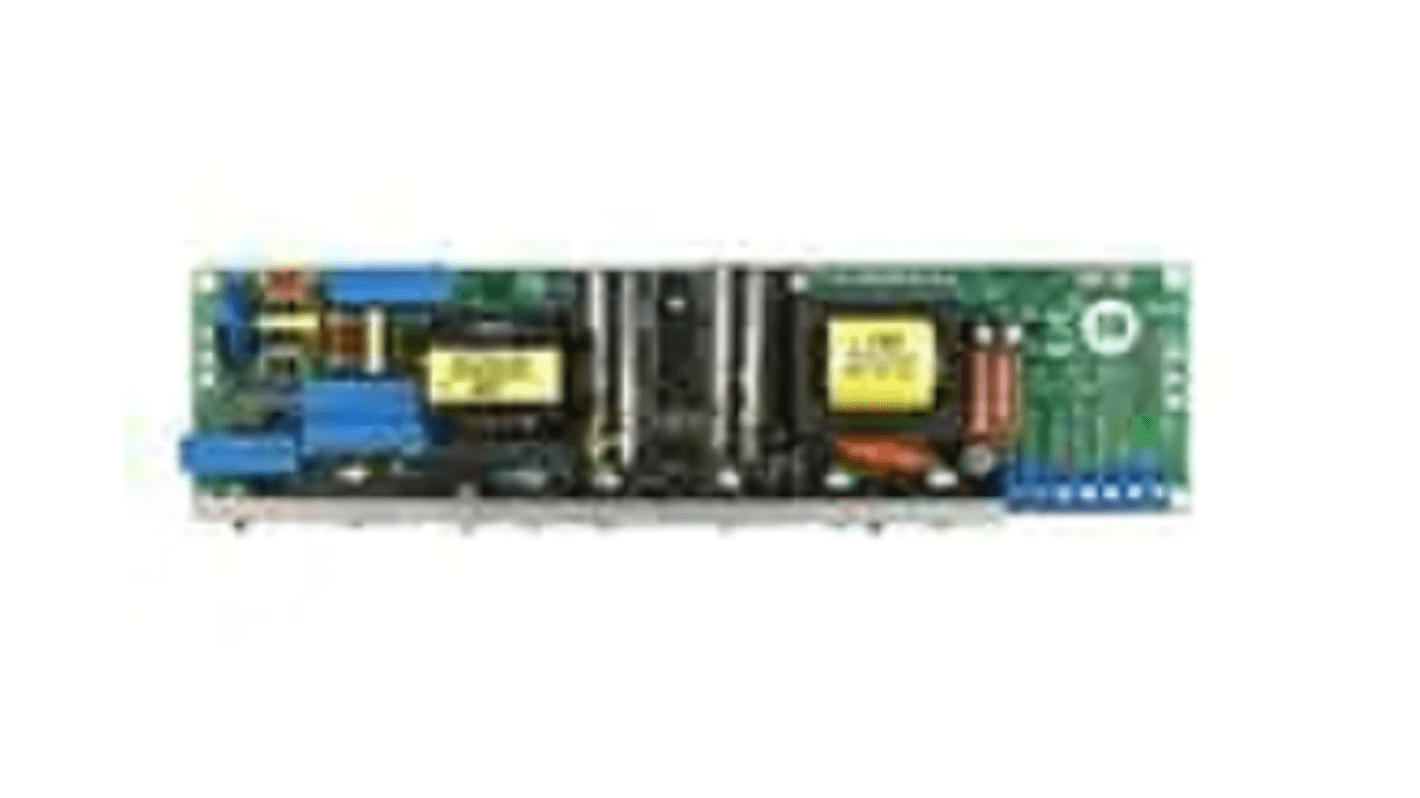 onsemi NCL30030GEVB, Quasi-Resonant Flyback Controller optimized for LED Lighting Evaluation Board LED Driver