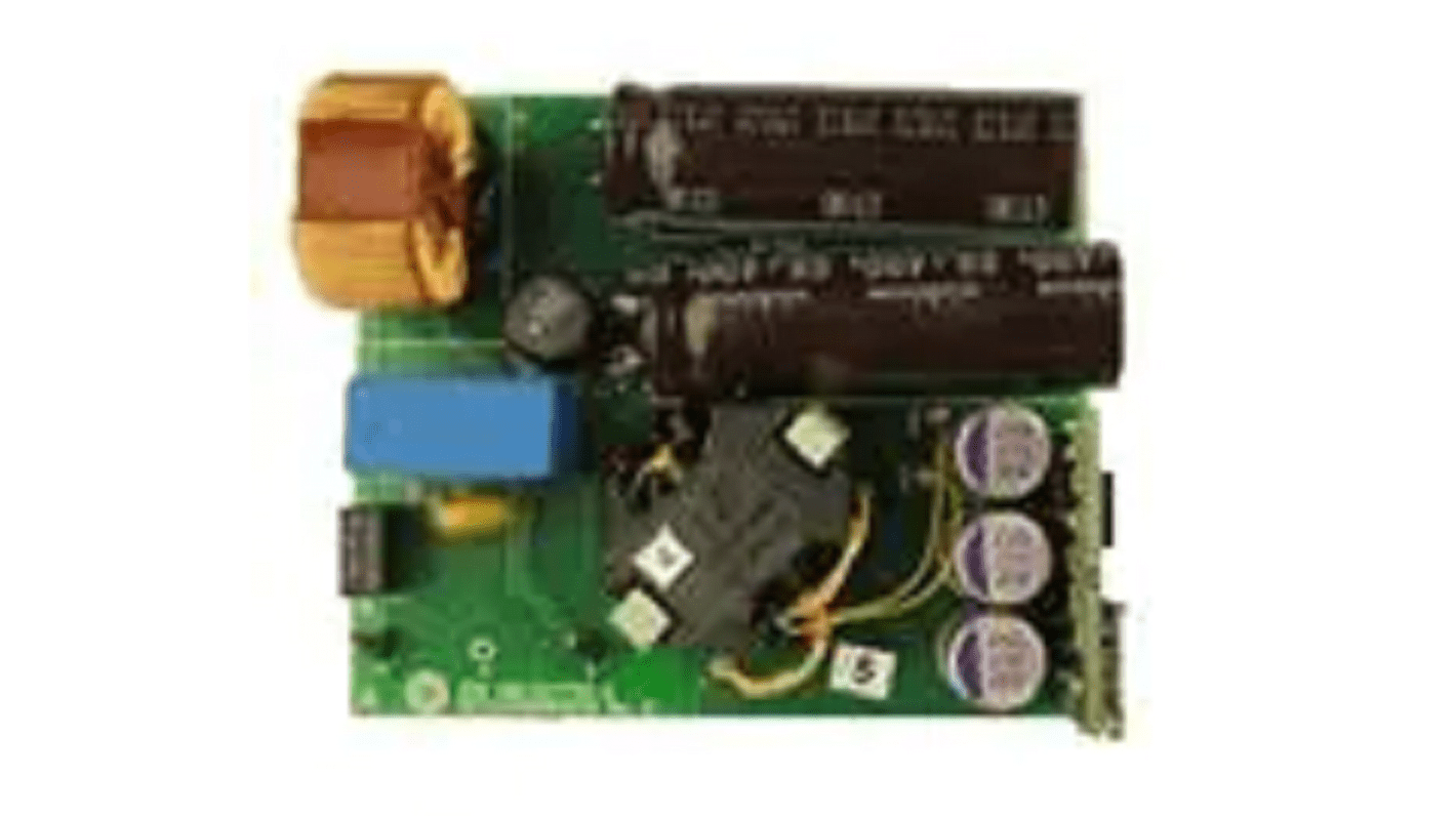 onsemi Quasi-Resonant Flyback Controller Flyback Controller for NCP1342 for Medium or High Power AC-DC Adapters