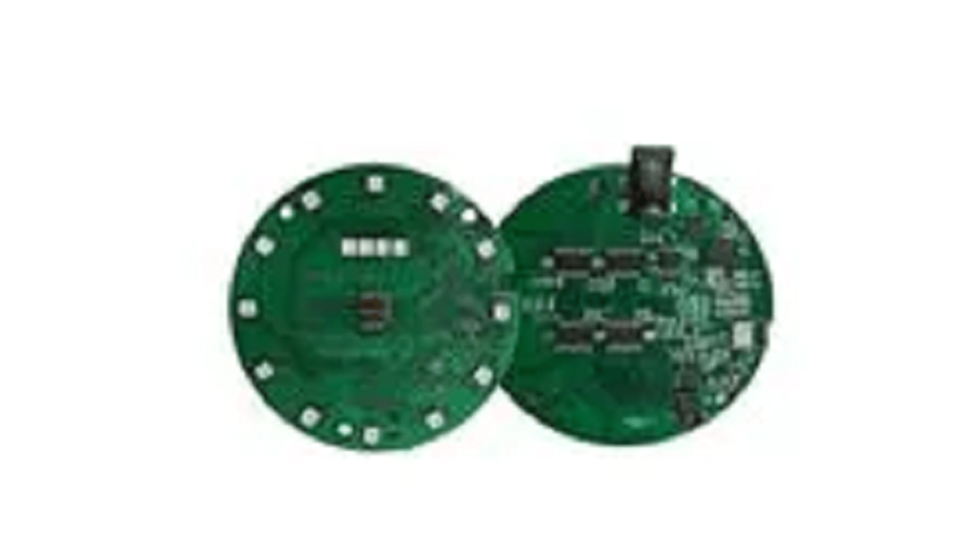 onsemi SECO-NCV7685RGB-GEVB, RGB Lighting Evaluation Board Bluetooth, LED Evaluation Board for NCV7685 for AV Display